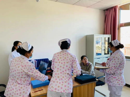 碌曲县妇幼保健计划生育服务中心创建二级甲等妇幼保健机构顺利通过省级专家复评